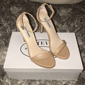 Steve Madden Stecy Heels